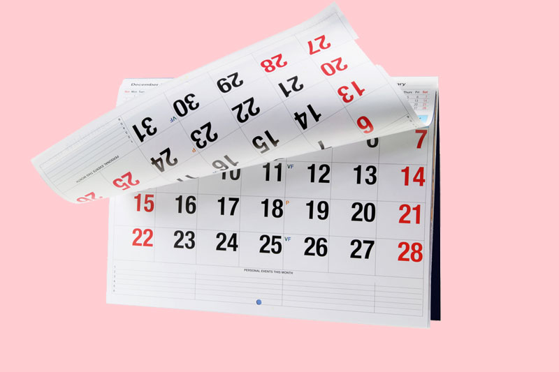 kalendar