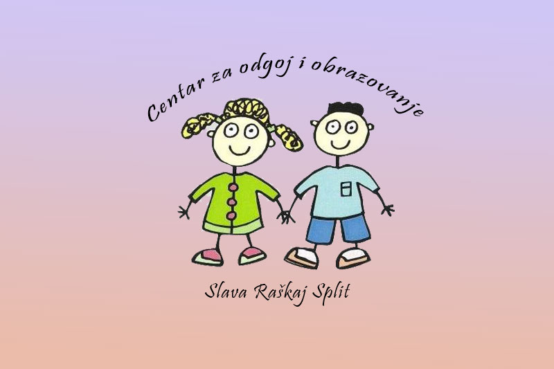 Centar za odgoj i obrazovanje Slava Raškaj naslov članka