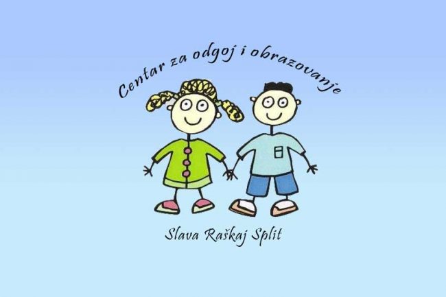 Centar za odgoj i obrazovanje Slava Raškaj naslov članka