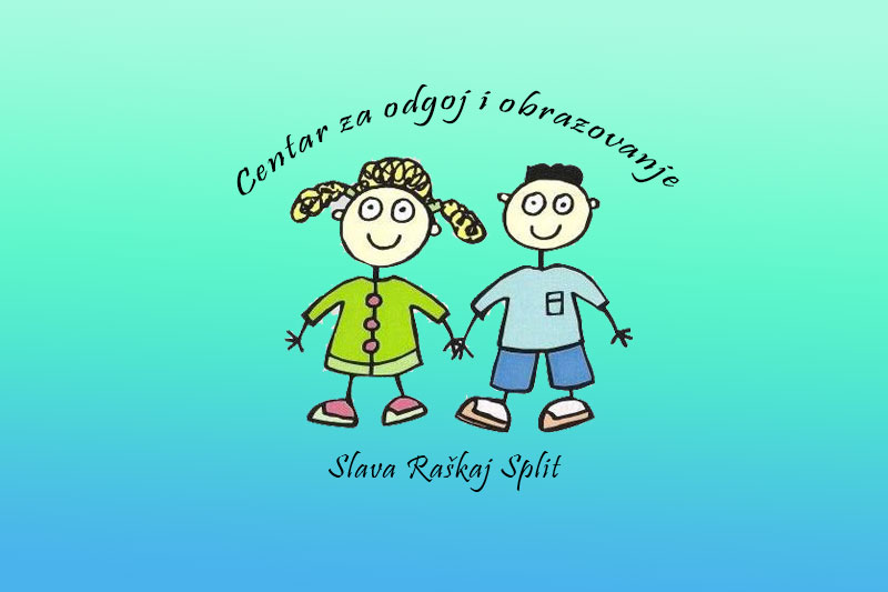 Centar za odgoj i obrazovanje Slava Raškaj naslov članka